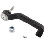 BOXI 2pcs Front Outer Tie Rod Ends Fit for Dodge Charger 1