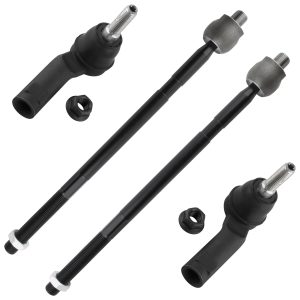 BOXI Tie Rod End BXM600080016-4