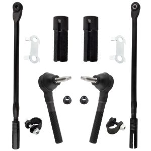 BOXI Tie Rod End BXM600080017-6