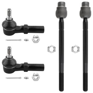 BOXI Tie Rod End BXM600080018-4