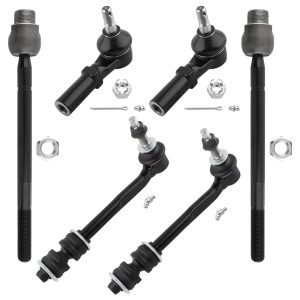 BOXI Sway/Stabilizer Bar Link BXM600080019-6