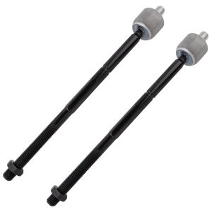 BOXI (Set of 2) Front Inner Tie Rod Ends Fit for Chrysler Neon 2000-2002 | for Chrysler PT Cruiser 2001-2010 | for