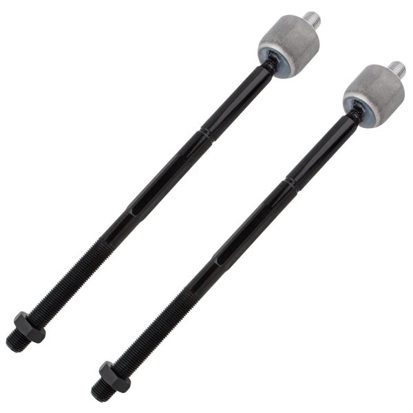BXM600080025-2-1 BOXI (Set of 2) Front Inner Tie Rod Ends Fit for Chrysler Neon 2000-2002 | for Chrysler PT Cruiser 2001-2010 | for