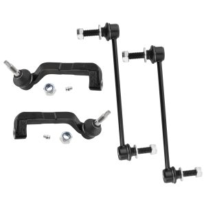 BOXI Tie Rod End BXM600080027-4