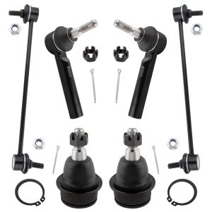 BOXI Ball Joint BXM600080031-6