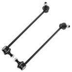 BOXI 4pcs K7431 K7430 K7432 Front and Rear Sway bar Link Kits FITS for Chrysler Sebring 2001-2005 for Dodge Stratus - view 2