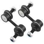 BOXI 4pcs K7431 K7430 K7432 Front and Rear Sway bar Link Kits FITS for Chrysler Sebring 2001-2005 for Dodge Stratus - view 7