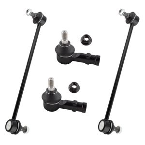 BOXI Tie Rod End BXM600090001-4