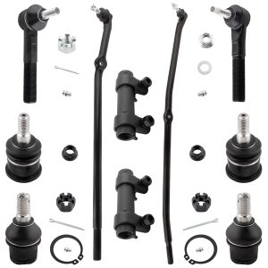 BOXI Tie Rod End BXM600100001-10