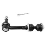 BOXI (Set of 13) Front Inner Outer Tie Rod Ends Track Bar Sway Bar Link Upper Lower Ball Joints Fit for Dodge Ram 1500 - view 2