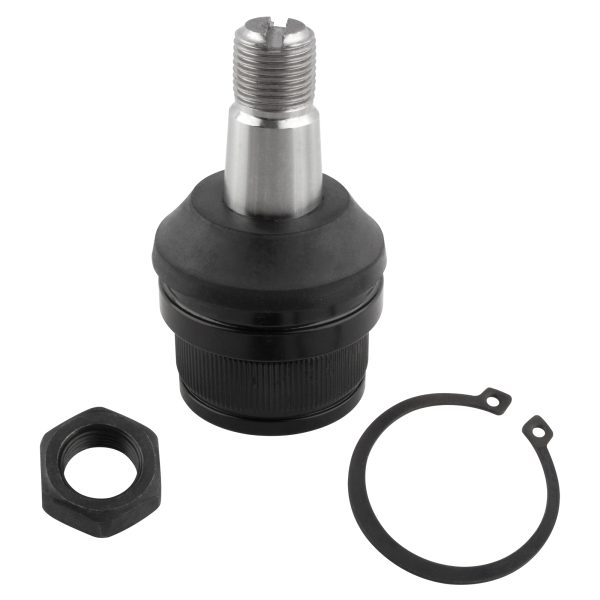 BXM600100003-13-11 BOXI (Set of 13) Front Inner Outer Tie Rod Ends Track Bar Sway Bar Link Upper Lower Ball Joints Fit for Dodge Ram 1500 - view 3