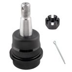 BOXI (Set of 13) Front Inner Outer Tie Rod Ends Track Bar Sway Bar Link Upper Lower Ball Joints Fit for Dodge Ram 1500 - view 6