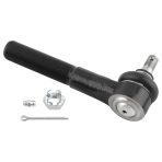 BOXI (Set of 13) Front Inner Outer Tie Rod Ends Track Bar Sway Bar Link Upper Lower Ball Joints Fit for Dodge Ram 1500 - view 7