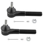 BOXI (Set of 13) Front Inner Outer Tie Rod Ends Track Bar Sway Bar Link Upper Lower Ball Joints Fit for Dodge Ram 1500 - view 9