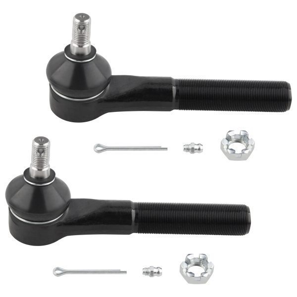 BXM600100003-13-3 BOXI (Set of 13) Front Inner Outer Tie Rod Ends Track Bar Sway Bar Link Upper Lower Ball Joints Fit for Dodge Ram 1500 - view 9