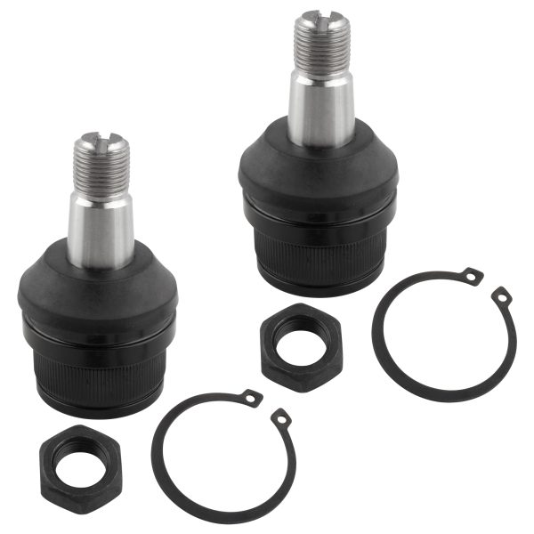 BXM600100003-13-4 BOXI (Set of 13) Front Inner Outer Tie Rod Ends Track Bar Sway Bar Link Upper Lower Ball Joints Fit for Dodge Ram 1500 - view 10