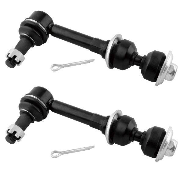BXM600100003-13-5 BOXI (Set of 13) Front Inner Outer Tie Rod Ends Track Bar Sway Bar Link Upper Lower Ball Joints Fit for Dodge Ram 1500 - view 11