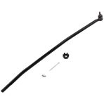 BOXI (Set of 13) Front Inner Outer Tie Rod Ends Track Bar Sway Bar Link Upper Lower Ball Joints Fit for Dodge Ram 1500 - view 13
