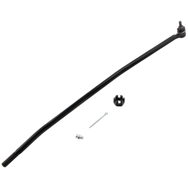 BXM600100003-13-7 BOXI (Set of 13) Front Inner Outer Tie Rod Ends Track Bar Sway Bar Link Upper Lower Ball Joints Fit for Dodge Ram 1500 - view 13