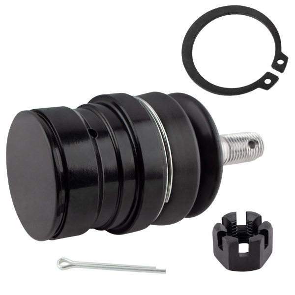 BXM600100004-4-6 BOXI 4pcs Front Upper & Lower Ball Joints Fit for Dodge Dakota 1