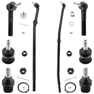 BOXI Tie Rod End BXM600100007-8