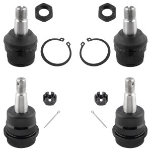 BOXI Ball Joint BXM600100008-4