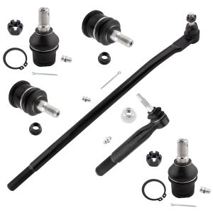 BOXI Tie Rod End BXM600100010-6