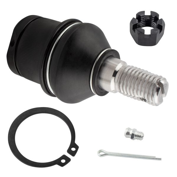 BXM600100013-4-4 BOXI 4pcs Front Upper + Lower Ball Joint Fit for Dodge Ram 3