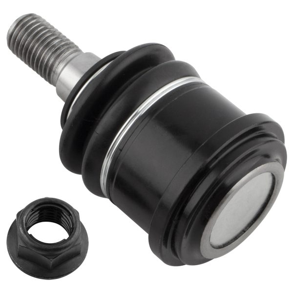 BXM600100013-4-5 BOXI 4pcs Front Upper + Lower Ball Joint Fit for Dodge Ram 2