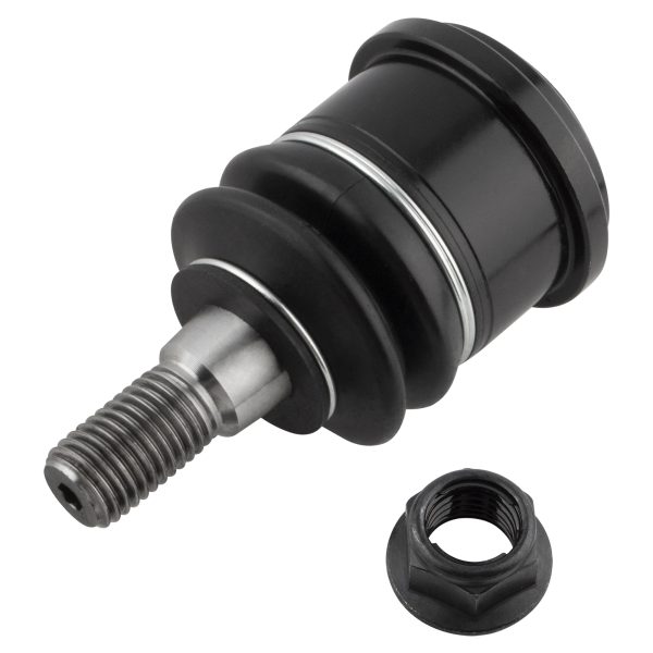 BXM600100013-4-6 BOXI 4pcs Front Upper + Lower Ball Joint Fit for Dodge Ram 1