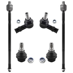 BOXI Ball Joint BXM600100015-6