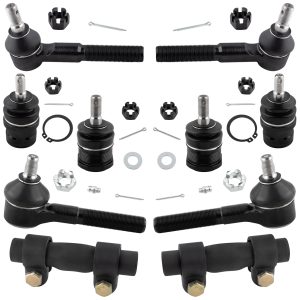 BOXI Tie Rod End BXM600100018-10