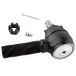 BOXI ES2847 ES2848 Front Outer Tie Rods for 1986-1993 Dodge Ramcharger W150 W250, 1986-1989 W100 Outer Tie Rod Ends - view 2