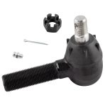 BOXI ES2847 ES2848 Front Outer Tie Rods for 1986-1993 Dodge Ramcharger W150 W250, 1986-1989 W100 Outer Tie Rod Ends - view 4
