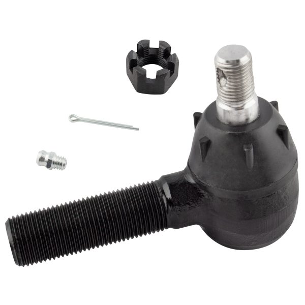 BXM600100021-2-4 BOXI ES2847 ES2848 Front Outer Tie Rods for 1986-1993 Dodge Ramcharger W150 W250, 1986-1989 W100 Outer Tie Rod Ends - view 4
