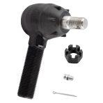 BOXI ES2847 ES2848 Front Outer Tie Rods for 1986-1993 Dodge Ramcharger W150 W250, 1986-1989 W100 Outer Tie Rod Ends - view 5