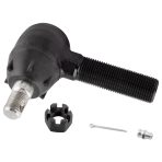 BOXI ES2847 ES2848 Front Outer Tie Rods for 1986-1993 Dodge Ramcharger W150 W250, 1986-1989 W100 Outer Tie Rod Ends - view 6