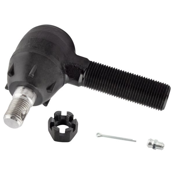 BXM600100021-2-6 BOXI ES2847 ES2848 Front Outer Tie Rods for 1986-1993 Dodge Ramcharger W150 W250, 1986-1989 W100 Outer Tie Rod Ends - view 6