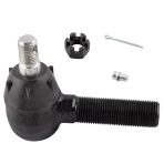 BOXI ES2847 ES2848 Front Outer Tie Rods for 1986-1993 Dodge Ramcharger W150 W250, 1986-1989 W100 Outer Tie Rod Ends - view 7
