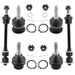 BOXI Ball Joint BXM600100022-6