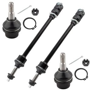 BOXI Ball Joint BXM600100027-4