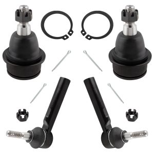 BOXI Ball Joint BXM600100032-4