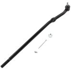BOXI (Set of 13) 4WD Front Tie Rods + Adjustment Sleeves + Sway Bars + Ball Joints + Track Bar Fit for Dodge Ram 1500 - view 4