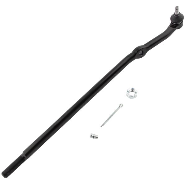 BXM600100035-13-12 BOXI (Set of 13) 4WD Front Tie Rods + Adjustment Sleeves + Sway Bars + Ball Joints + Track Bar Fit for Dodge Ram 1500 - view 4