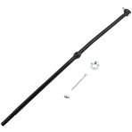BOXI (Set of 13) 4WD Front Tie Rods + Adjustment Sleeves + Sway Bars + Ball Joints + Track Bar Fit for Dodge Ram 1500 - view 5
