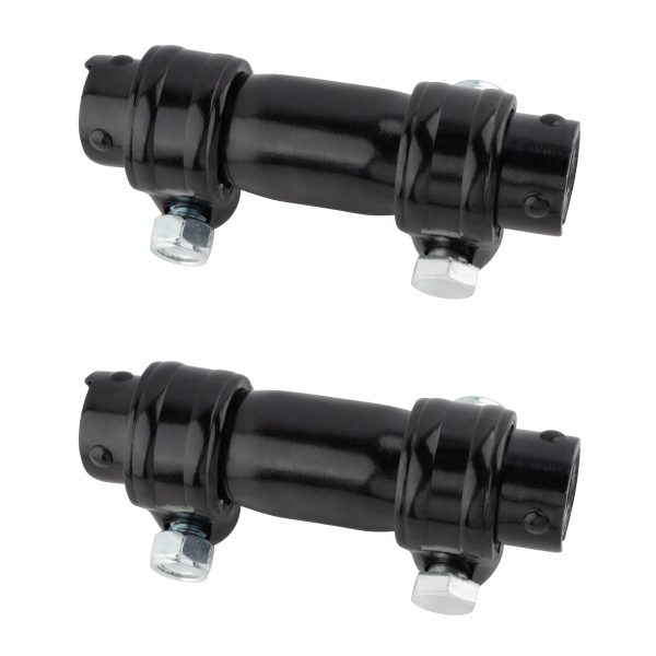 BXM600100035-13-2 BOXI (Set of 13) 4WD Front Tie Rods + Adjustment Sleeves + Sway Bars + Ball Joints + Track Bar Fit for Dodge Ram 1500 - view 7