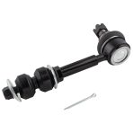 BOXI (Set of 13) 4WD Front Tie Rods + Adjustment Sleeves + Sway Bars + Ball Joints + Track Bar Fit for Dodge Ram 1500 - view 11