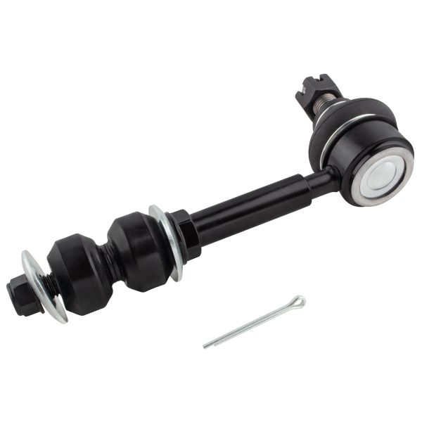 BXM600100035-13-6 BOXI (Set of 13) 4WD Front Tie Rods + Adjustment Sleeves + Sway Bars + Ball Joints + Track Bar Fit for Dodge Ram 1500 - view 11