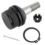 BOXI (Set of 13) 4WD Front Tie Rods + Adjustment Sleeves + Sway Bars + Ball Joints + Track Bar Fit for Dodge Ram 1500 - view 13