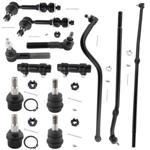 BOXI Ball Joint BXM600100036-13